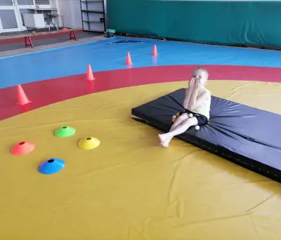 Спортен клуб по борба Славия