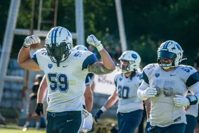 Sofia Bears - american football club