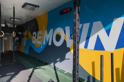 Bemovin