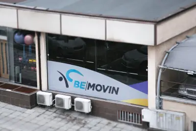 Bemovin