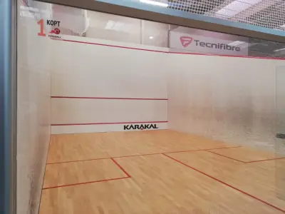 Спортна зала „Файърбол“