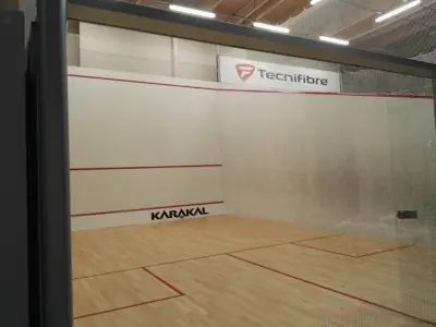 Спортна зала „Файърбол“