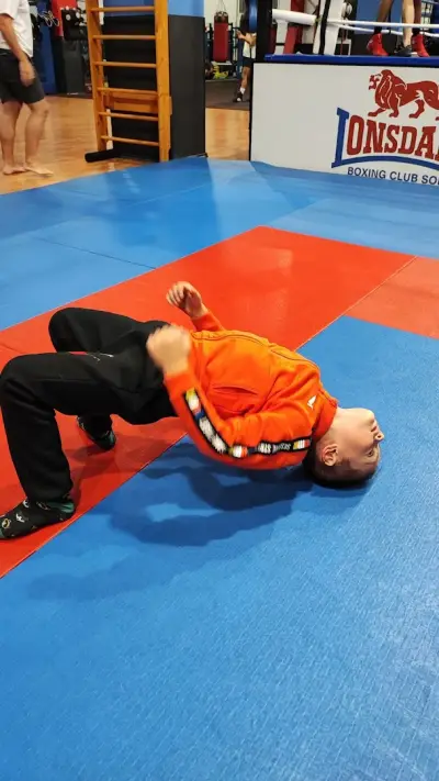 ЦСКА Кикбокс