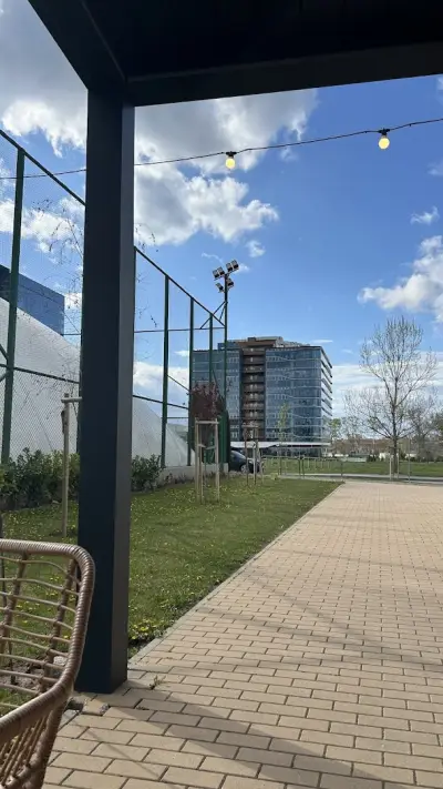 Tech Sport