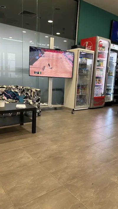 Tech Sport