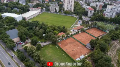 Тенис клуб Раковски