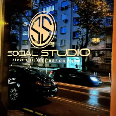 Social Studio - Xbody & Pilates Reformer
