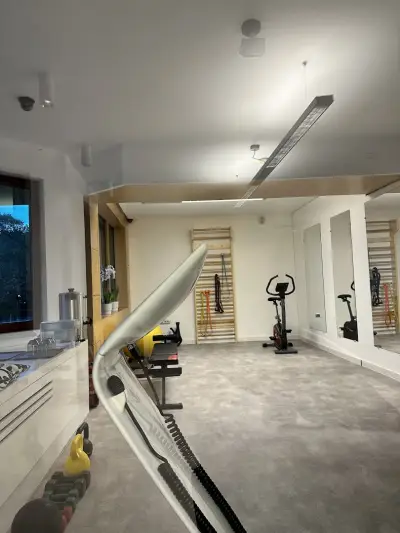 Social Studio - Xbody & Pilates Reformer