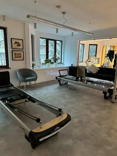 Social Studio - Xbody & Pilates Reformer