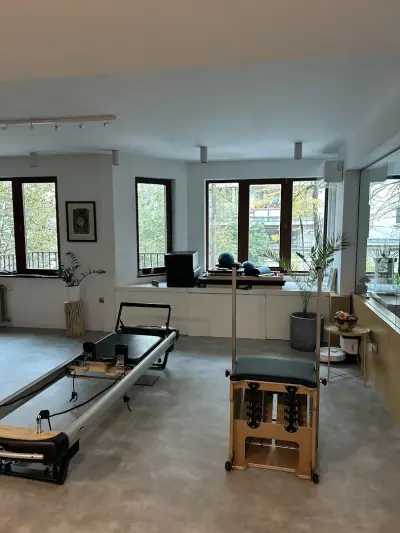 Social Studio - Xbody & Pilates Reformer