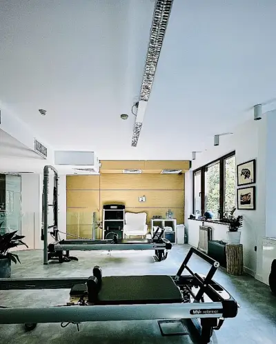 Social Studio - Xbody & Pilates Reformer