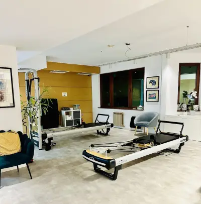 Social Studio - Xbody & Pilates Reformer