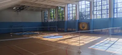 БАДМИНТОН КЛУБ РАКЕТ СПИЙД