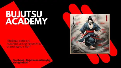 Bujutsu Academy