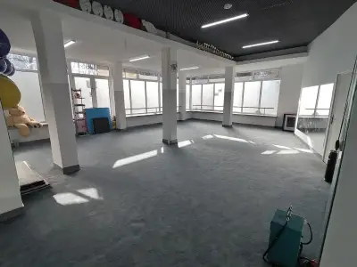 Тапиа денс хаус