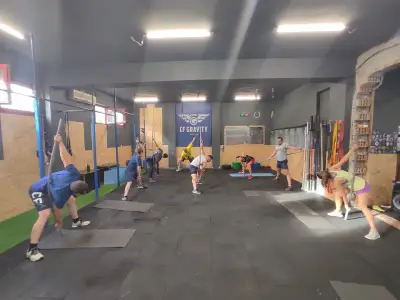 CF Gravity