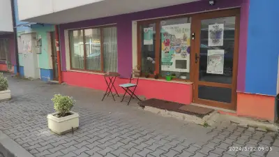 Спортна зала чоН-Джи - Таекуон-до, Въздушна Йога в Люлин