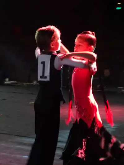 ProDance - M