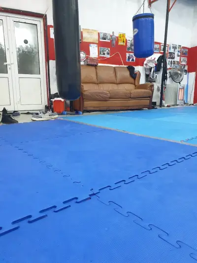Бразилско жиу-житцу клуб Pitbulls MatSide, Grappling, Brazilian Jiu Jitsu