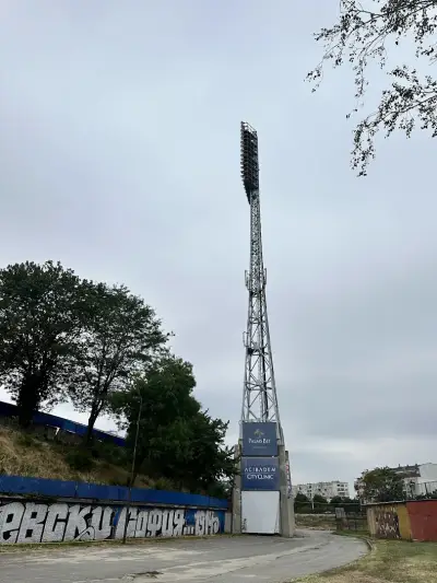 Професионален футболен клуб Левски