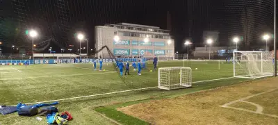 Професионален футболен клуб Левски