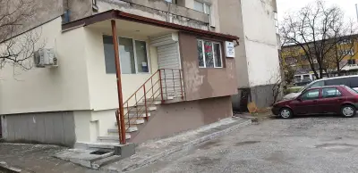 Спешен стоматологичен Кабинет АСКАРДЕНТ