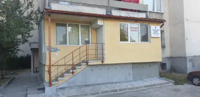Спешен стоматологичен Кабинет АСКАРДЕНТ