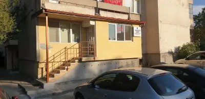 Спешен стоматологичен Кабинет АСКАРДЕНТ