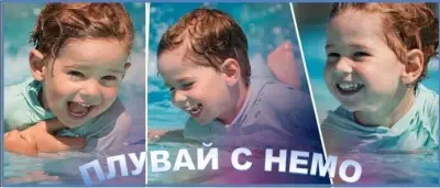 Плувен клуб “Немо”