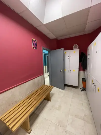 Nioky Energy Studio / масажи,сауна,групови тренировки