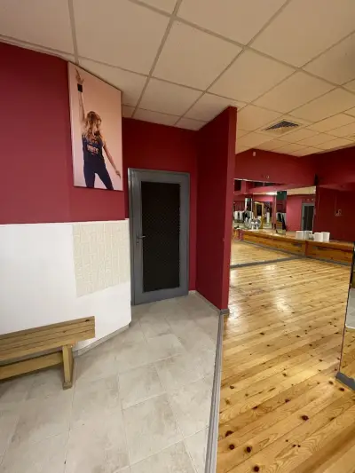 Nioky Energy Studio / масажи,сауна,групови тренировки