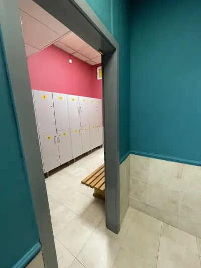 Nioky Energy Studio / масажи,сауна,групови тренировки