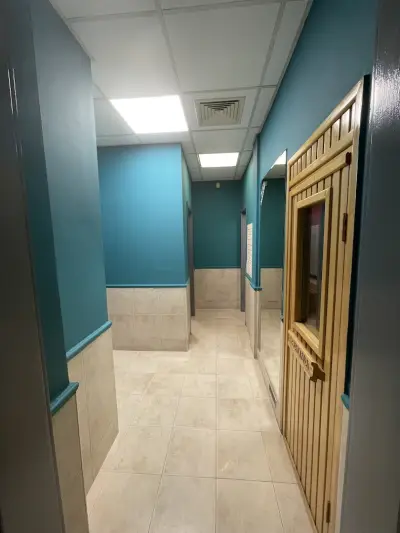 Nioky Energy Studio / масажи,сауна,групови тренировки