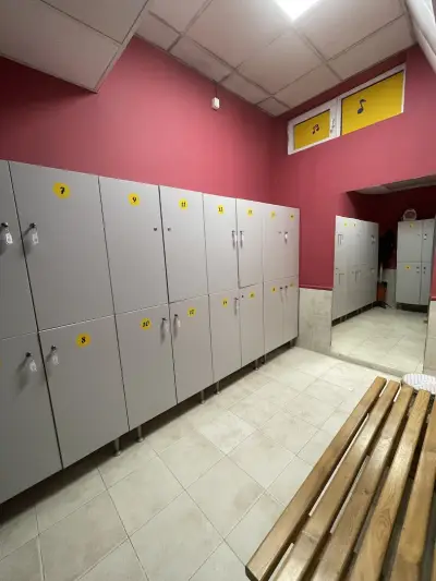 Nioky Energy Studio / масажи,сауна,групови тренировки