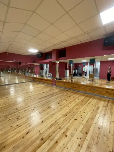Nioky Energy Studio / масажи,сауна,групови тренировки