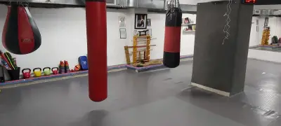Спортен клуб по Карате Киокушин "ОЯМА"