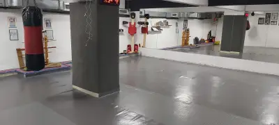 Спортен клуб по Карате Киокушин "ОЯМА"