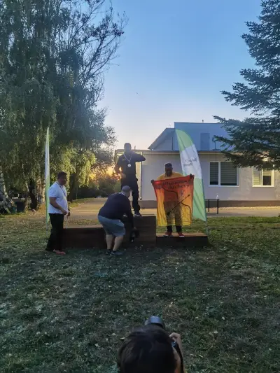 Спортен клуб по стрелба с лък "ЦЕНТЪР"