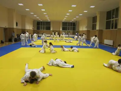 Национален спортен комплекс „Диана“