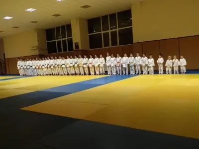 Национален спортен комплекс „Диана“