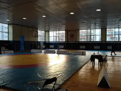 Национален спортен комплекс „Диана“