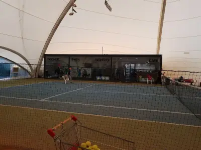 MG Tennis Club Paradise