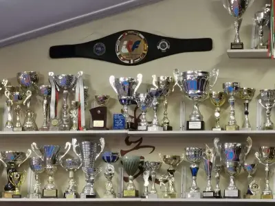 СК"ФАЙТ"