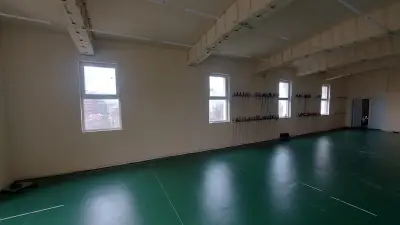 фехтовален клуб ЦСКА / fencing club CSKA