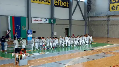 фехтовален клуб ЦСКА / fencing club CSKA