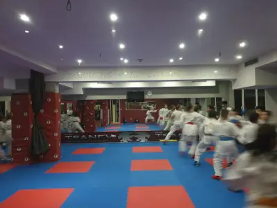 Карате клуб Цанев