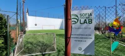 Спорт Олимпик