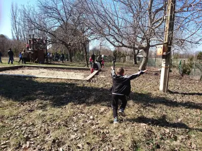 Ездови клуб `Силвена спорт`