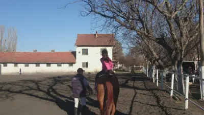 Ездови клуб `Силвена спорт`