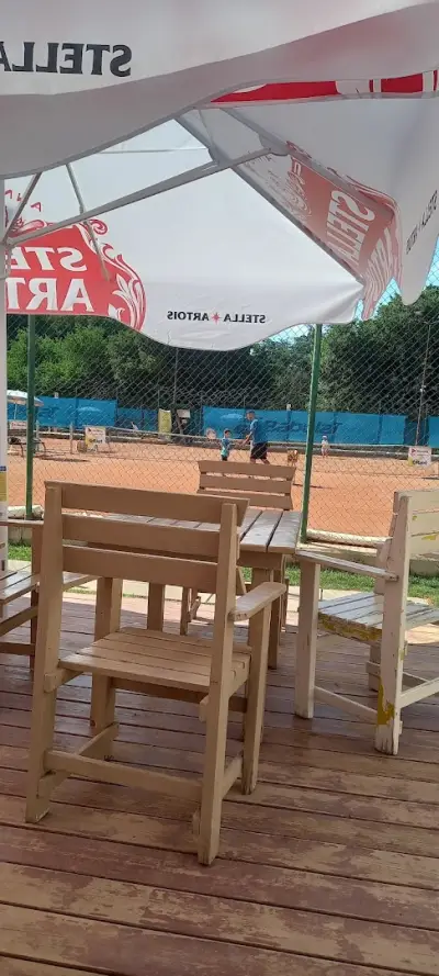 Тенис клуб Приста 2011 / Tennis club Prista 2011